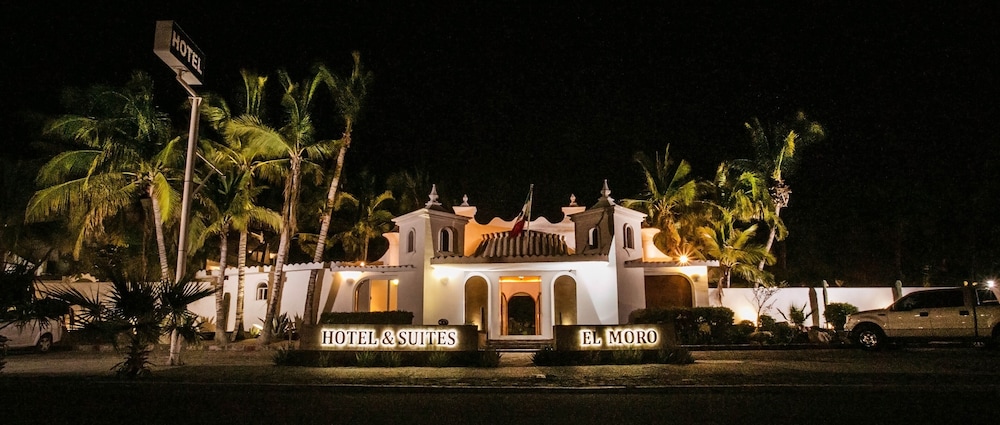 Club Del Moro Hotel Suites 67/72