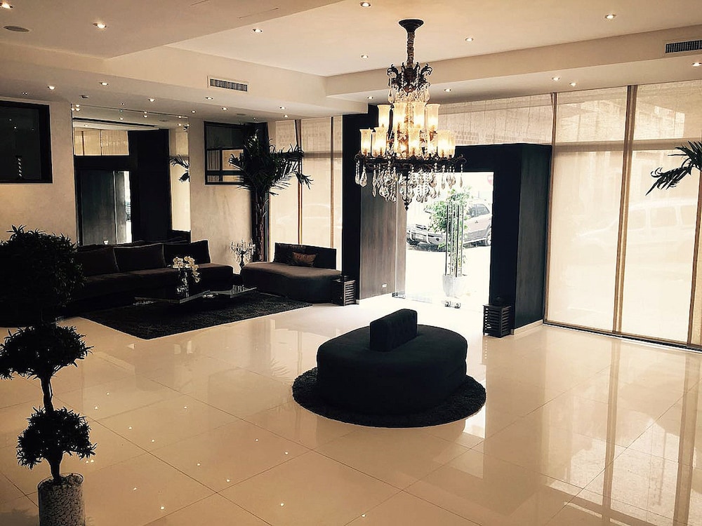 The Seven Hotel And Spa 29/47