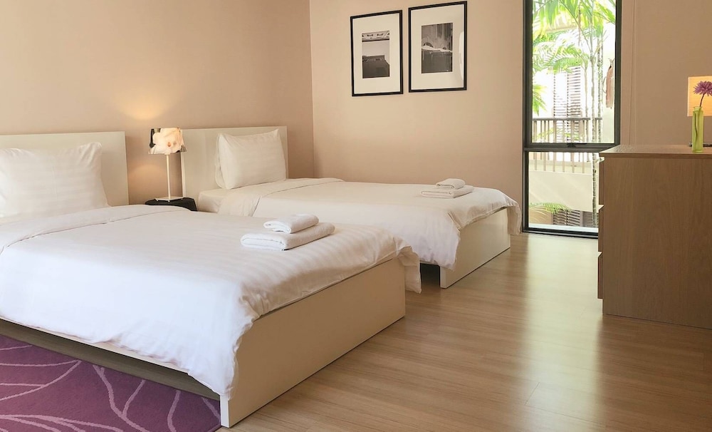 Palm Crescent Huahin Resort 13/45