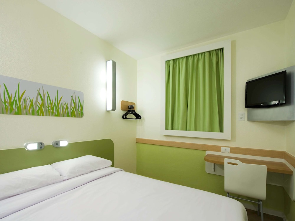 Ibis Budget Vitoria 18/50