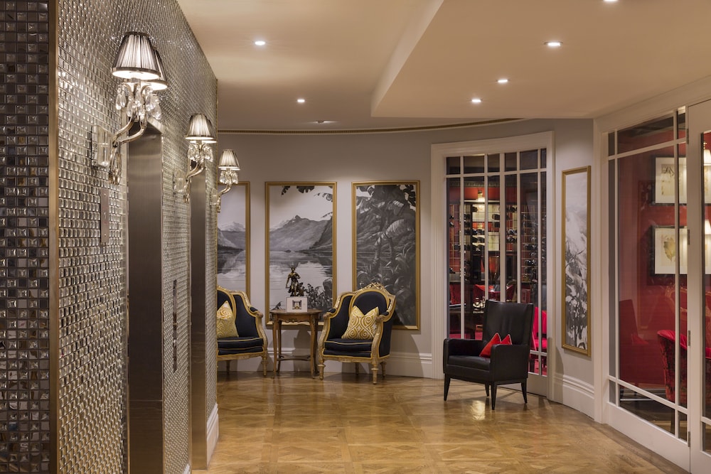 Sofitel Queenstown Hotel and Spa 33/58