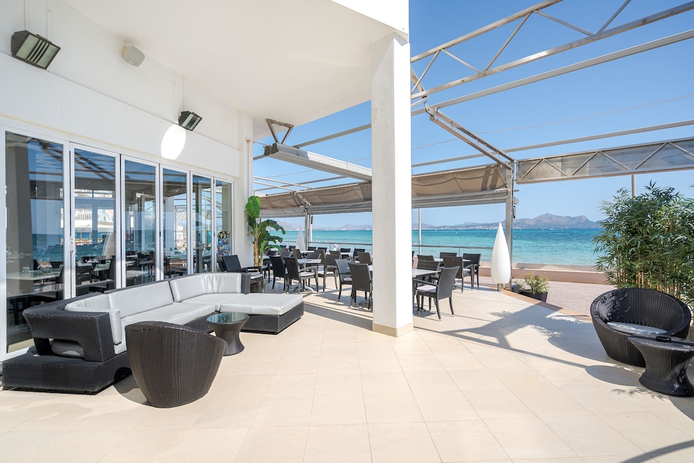 THB Gran Bahia 44/74