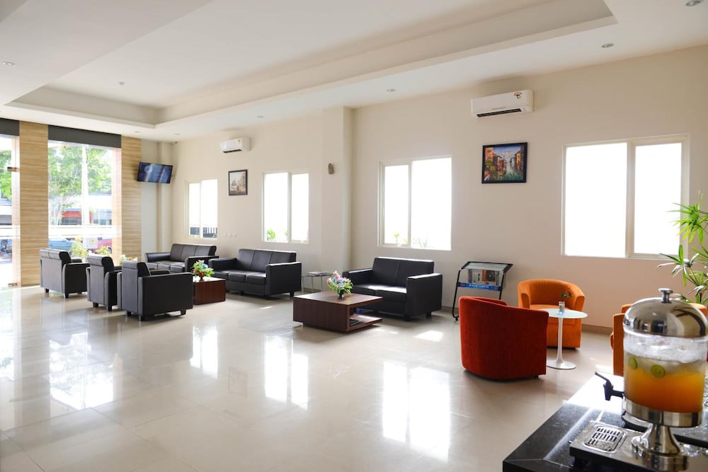 Midtown Xpress Sampit Kalimantan Tengah 39/64
