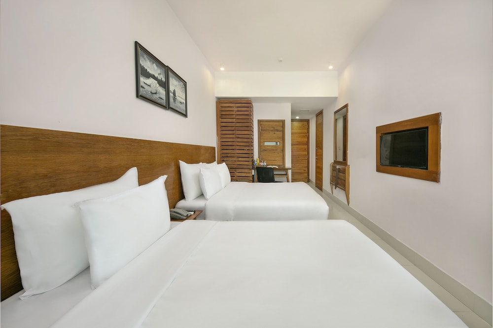 Danang Bay Hotel 38/58