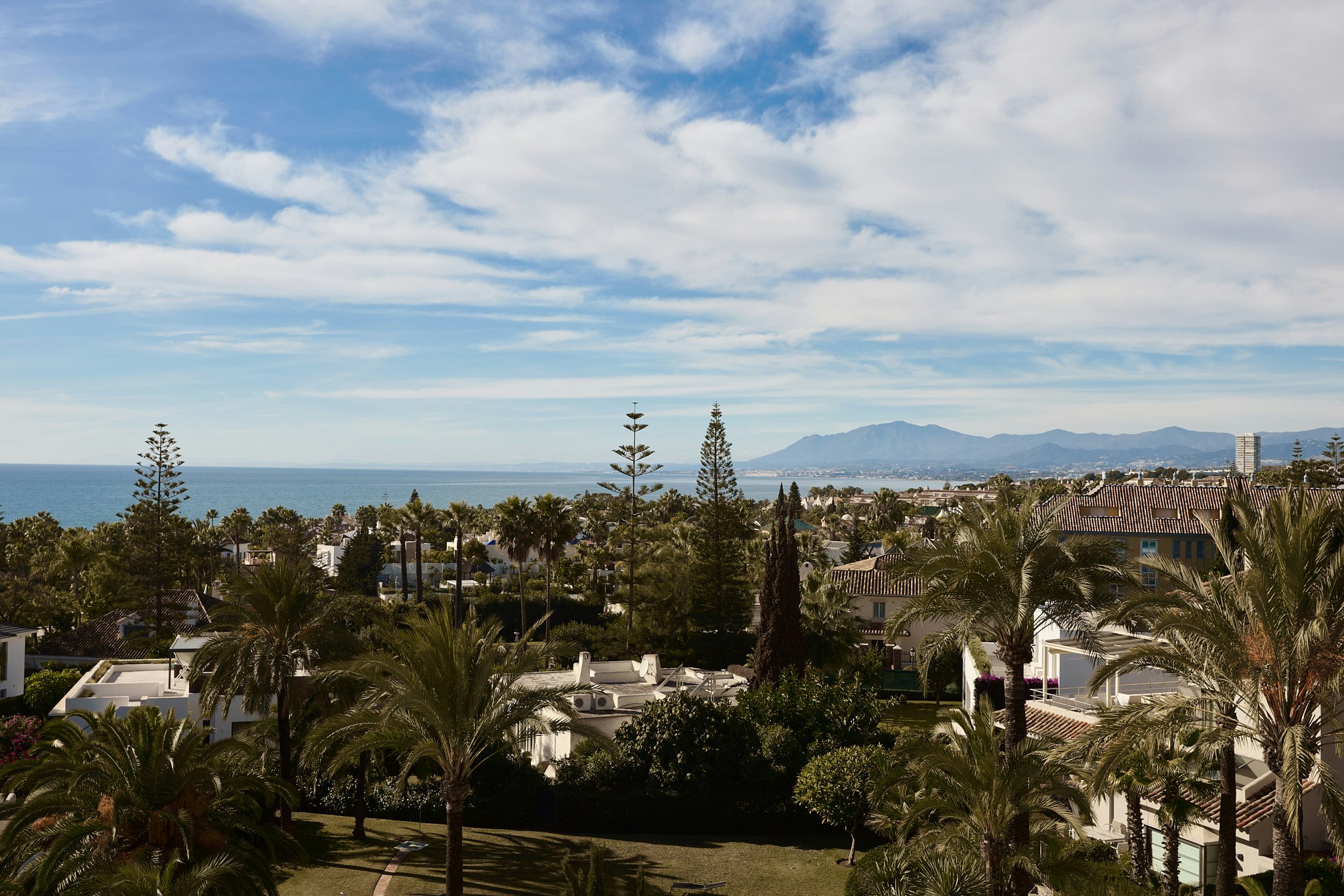Los Monteros Hotel 47/50