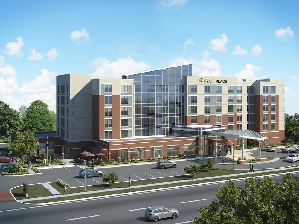 Hyatt Place DFW in DALLAS - TX