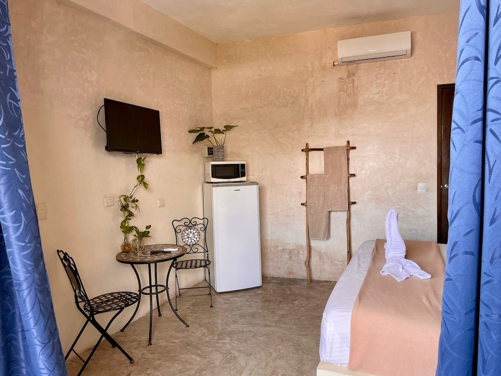 MIO Tulum Hotel Boutique 40/50