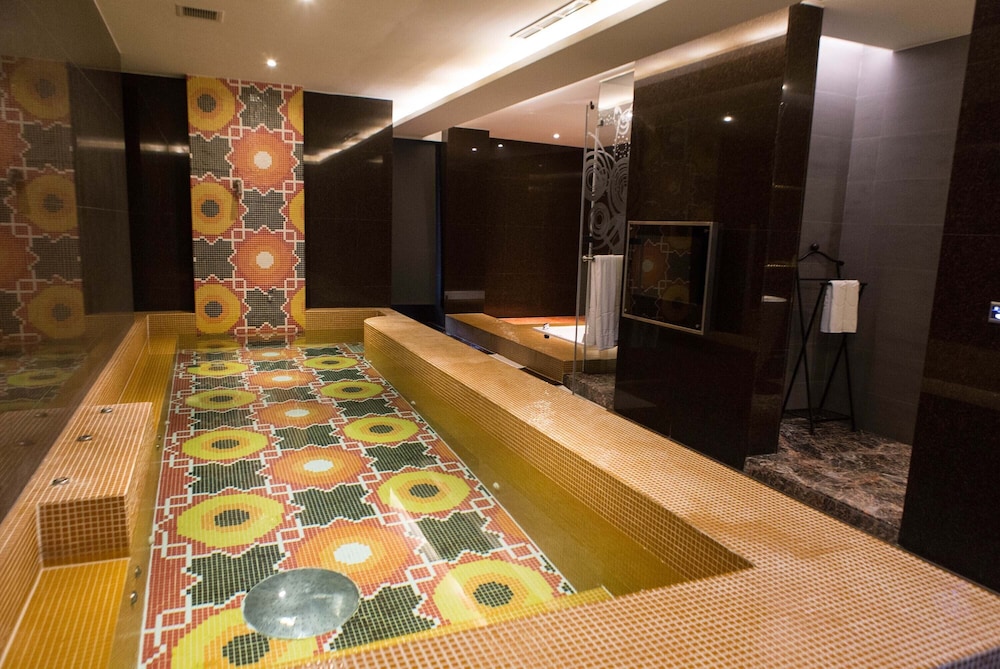 All-Ur Boutique Motel - Tai-Chung Branch 32/50