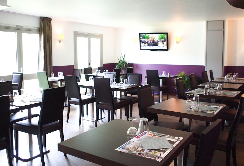 Hotel Inn Rochefort 37/49