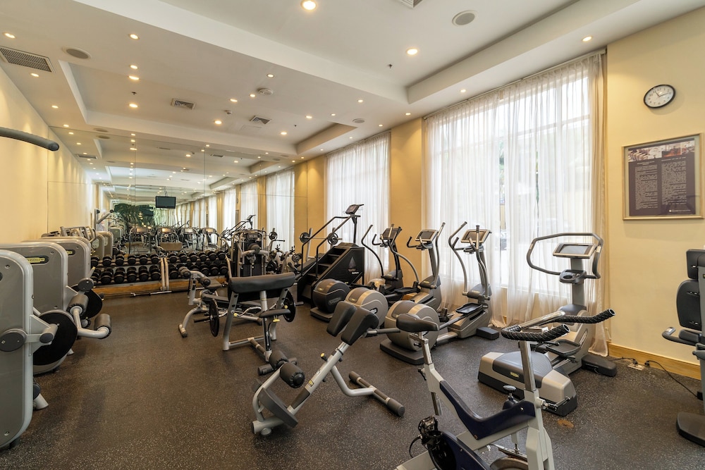Real Intercontinental Tegucigalpa At Multiplaza Mall An Ihg Hotel 26/49