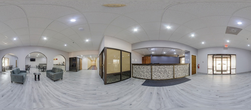 Quality Inn Grayville, IL 6/35