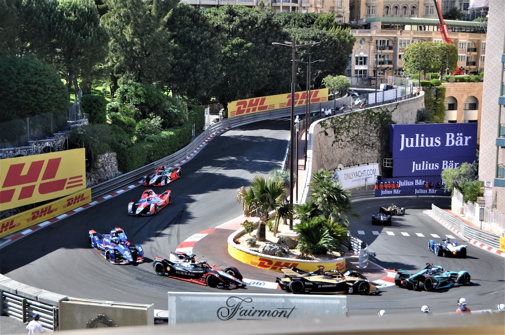 Fairmont Monte Carlo 61/69