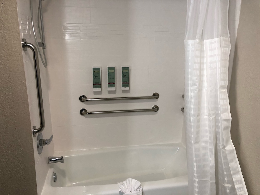 Best Western Lexington Inn 7/40