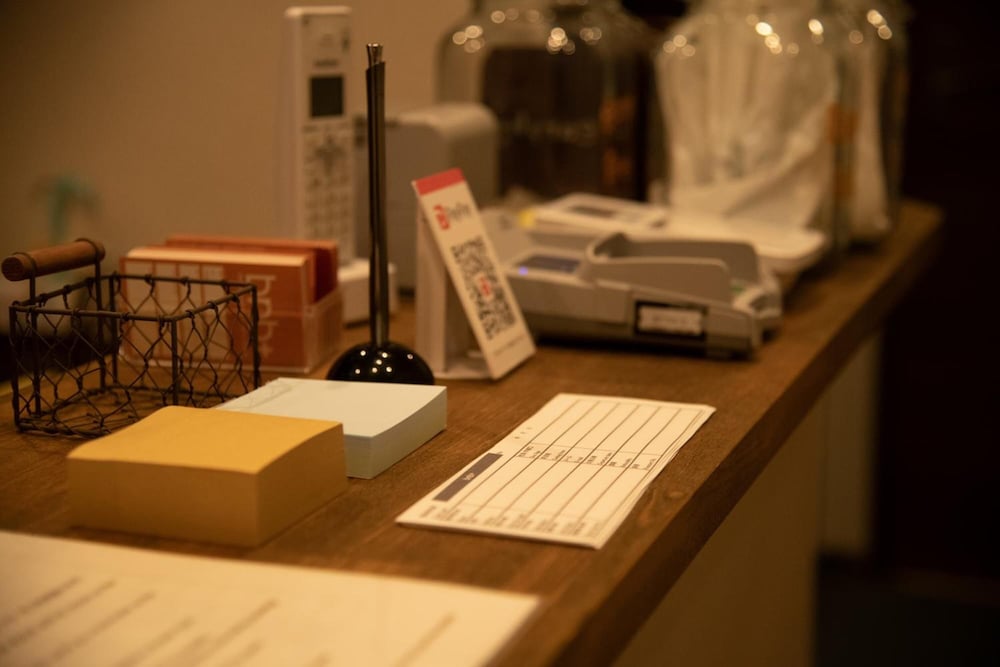 Bnb+ Secret Base Mejiro - Hostel 36/59