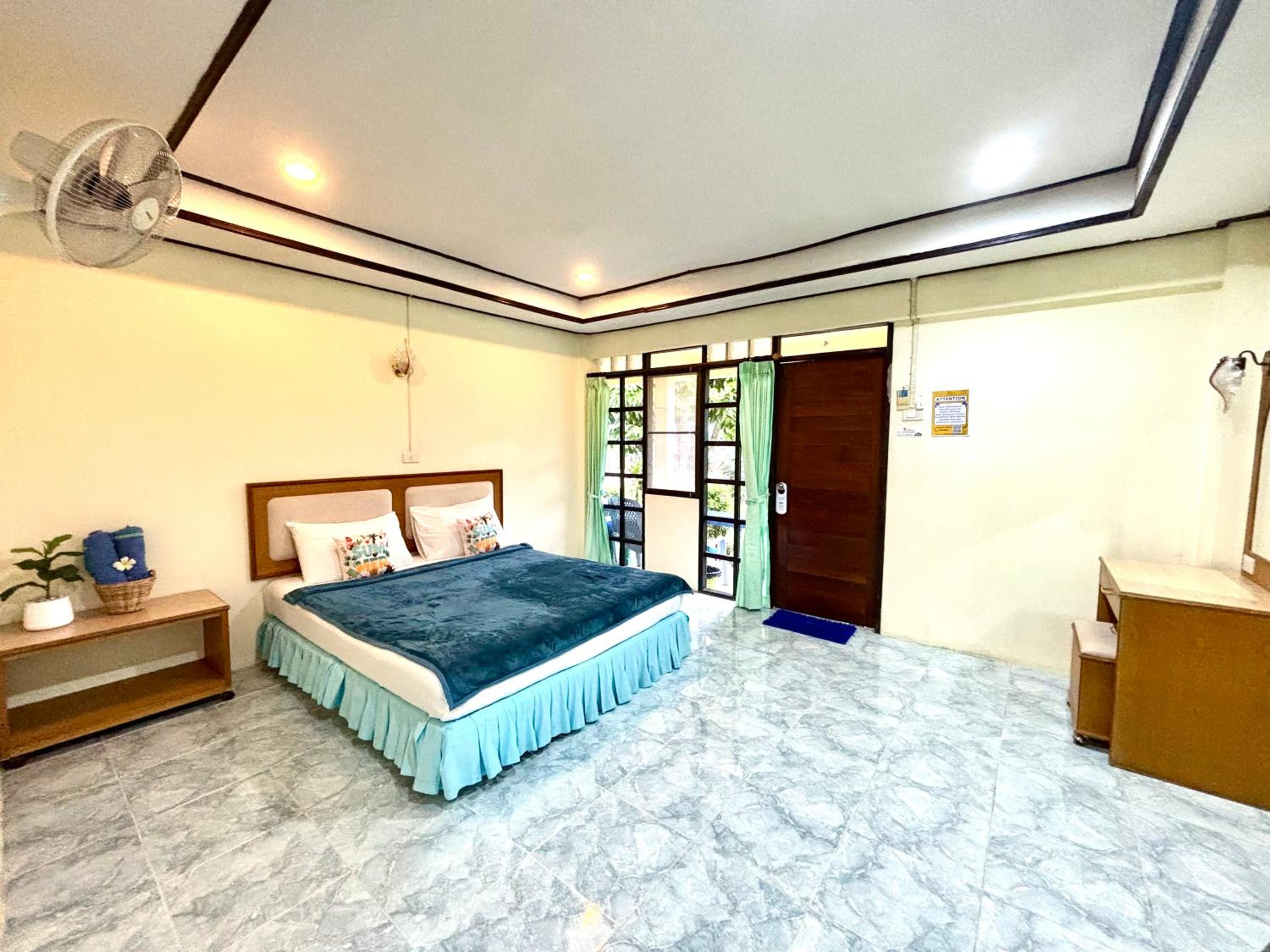 Sea Sun Bungalows 9/16