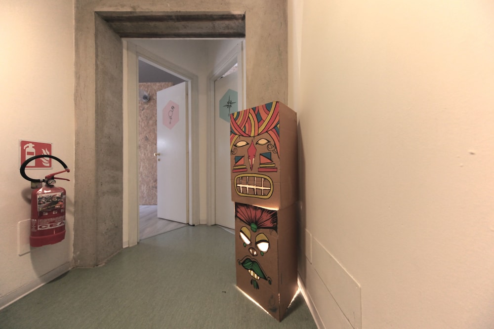 Dopa Hostel 5/39