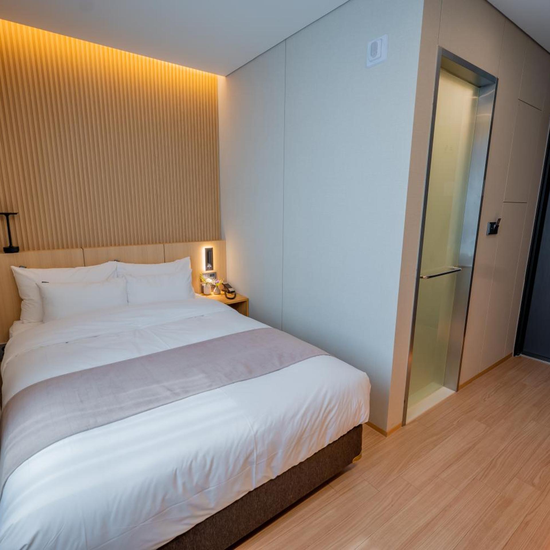 Jamsil Hotel Bene 8/43