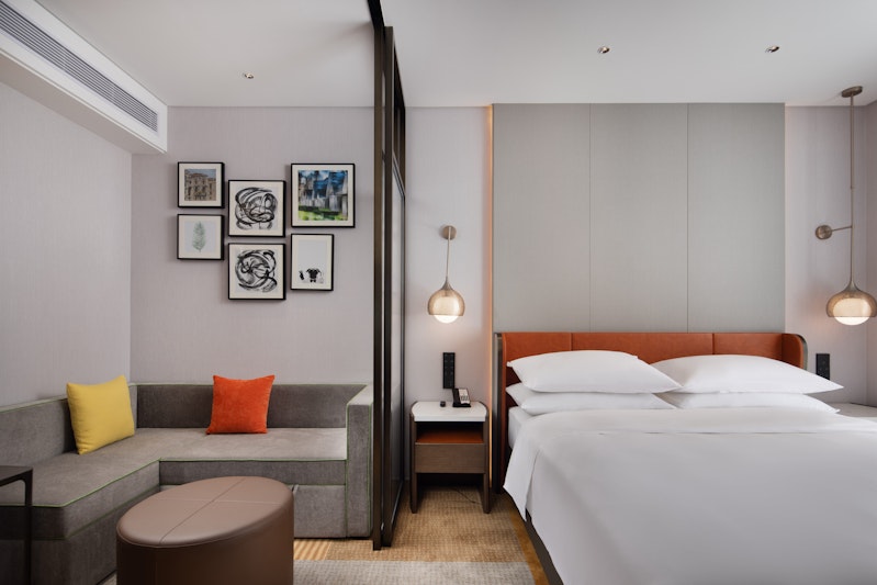 HOME2 SUITES BY HILTON FOUZHOU CANGSHAN 7/25