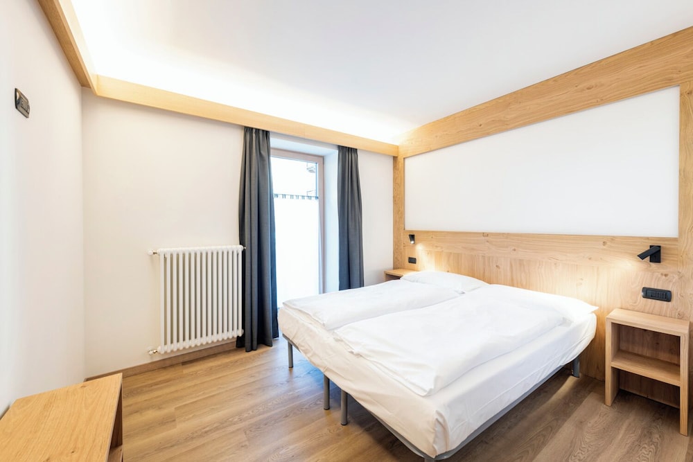 Residende Nevegall 18/42