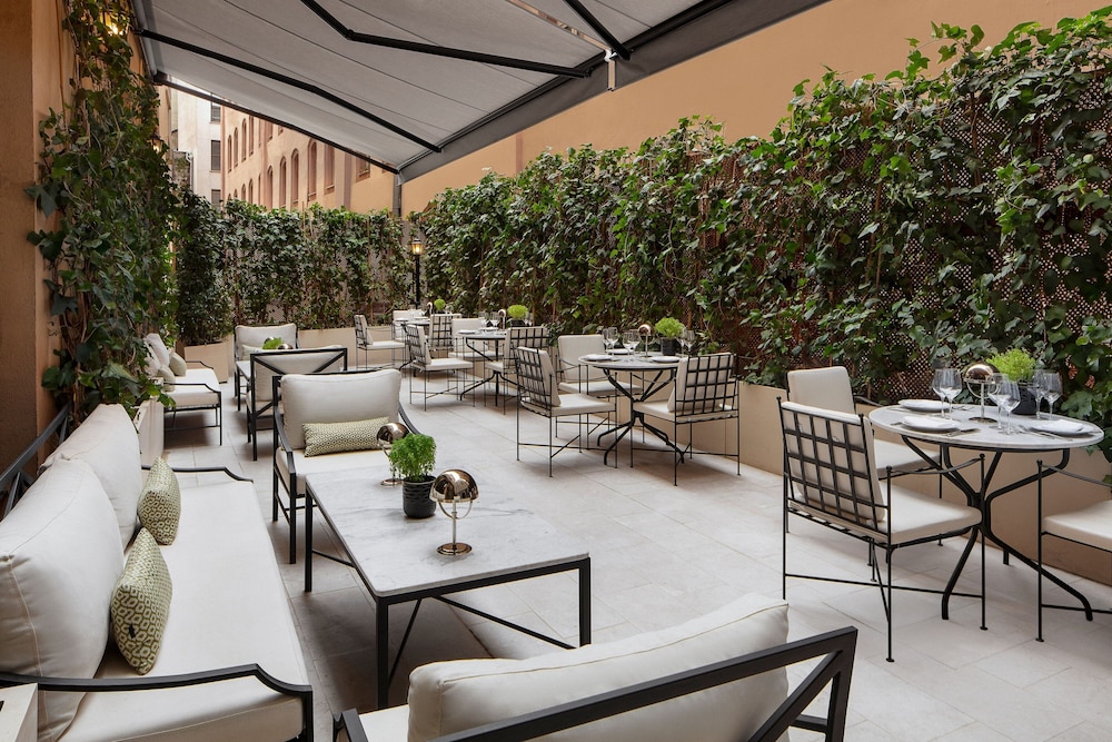 Sanasaryan Han a Luxury Collection Hotel Istanbul 32/50