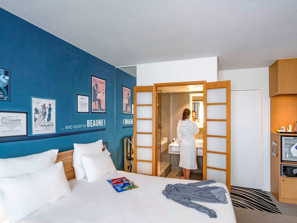 NOVOTEL BEAUNE 20/73
