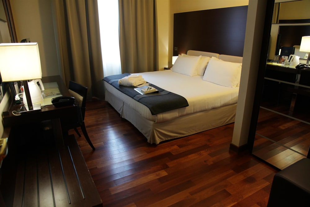 Best Western Tre Torri 19/58