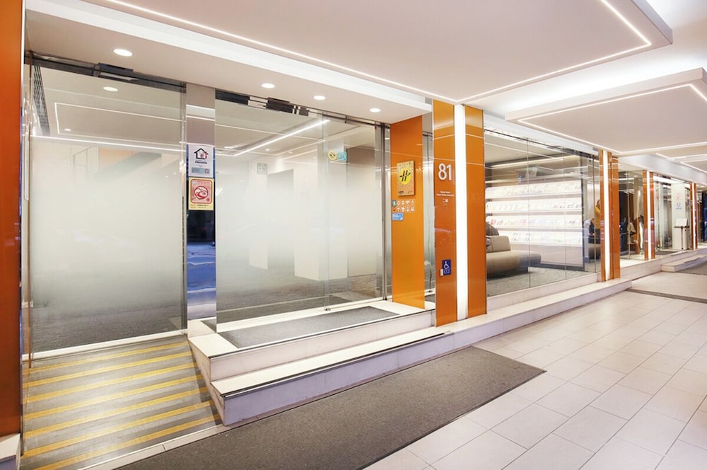 CityInn Hotel Taipei Station Branch II 36/50