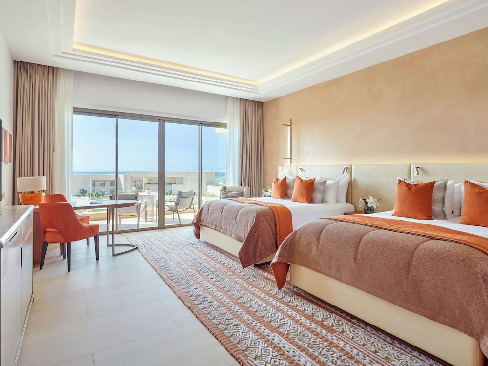 Fairmont Taghazout Bay 14/50