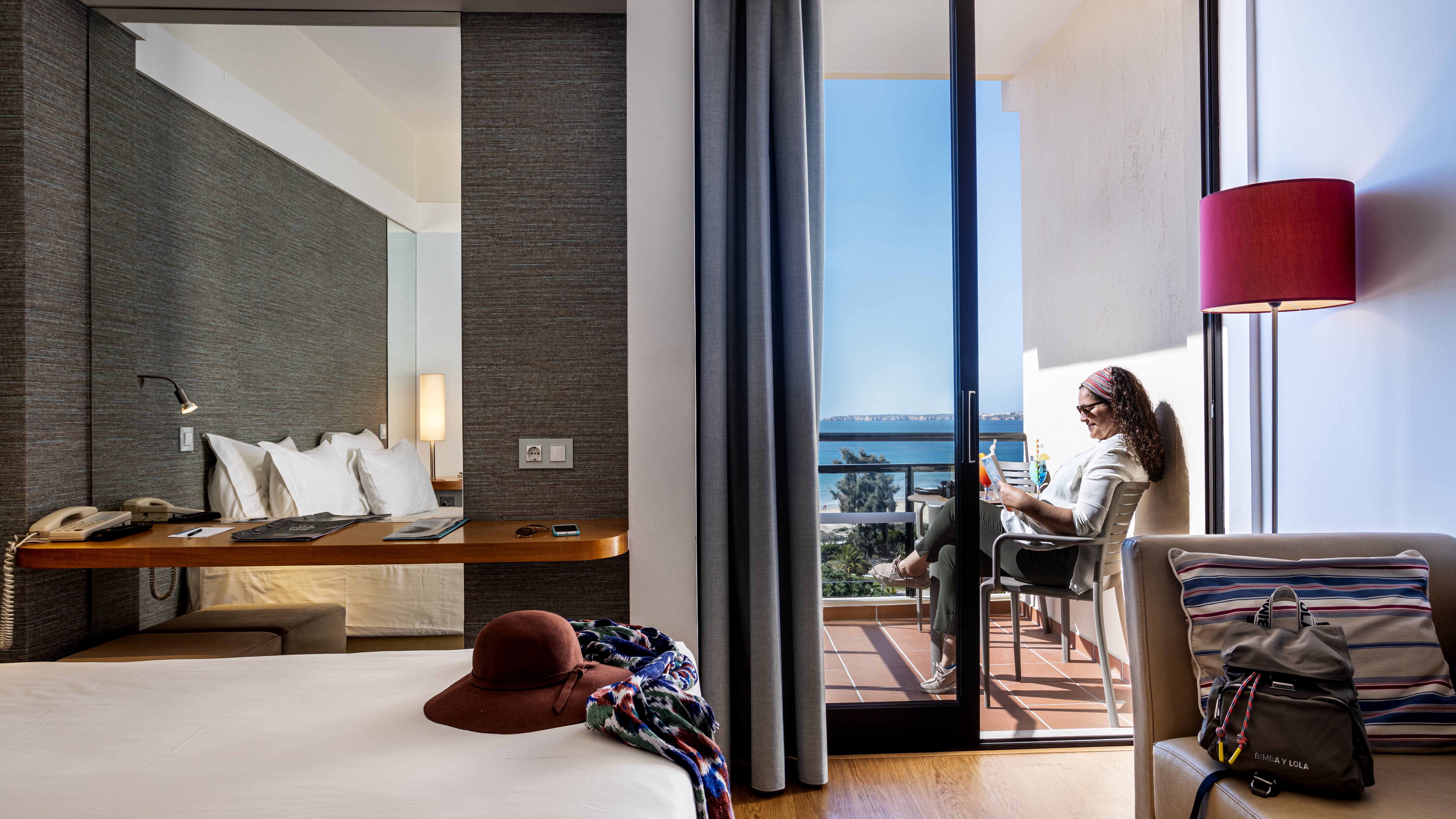 Pestana Dom Joao II Beach and Golf Resort 46/46
