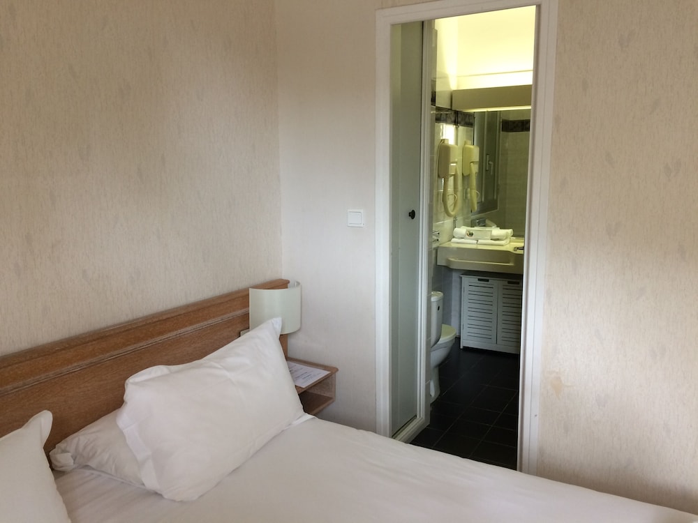 Hotel La Pinede 14/72