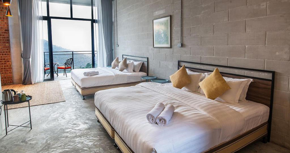 Family Suite, Type E