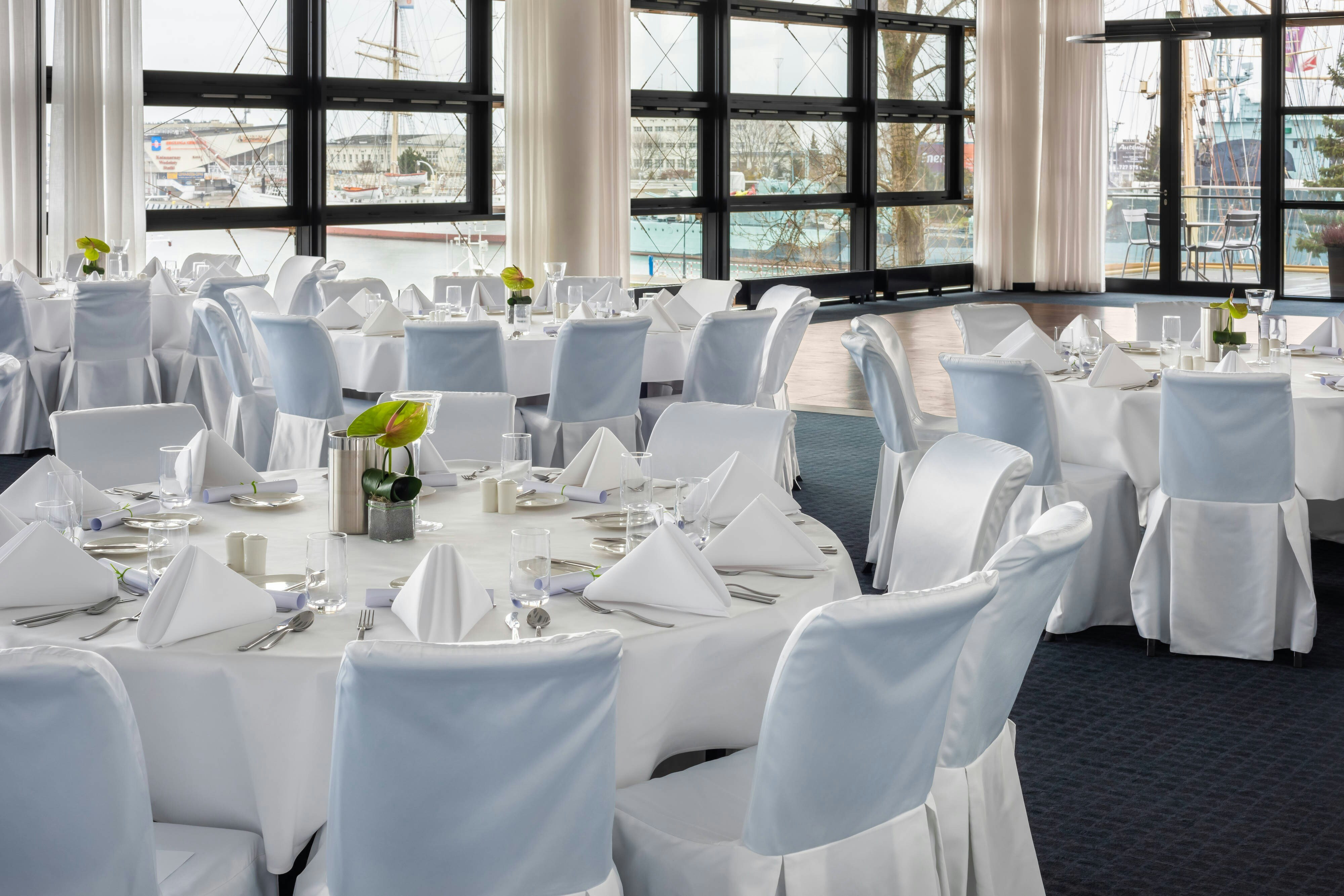 Courtyard By Marriott Gdynia Waterfront 16/19