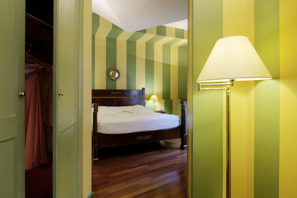 Camperio House Suites 6/54