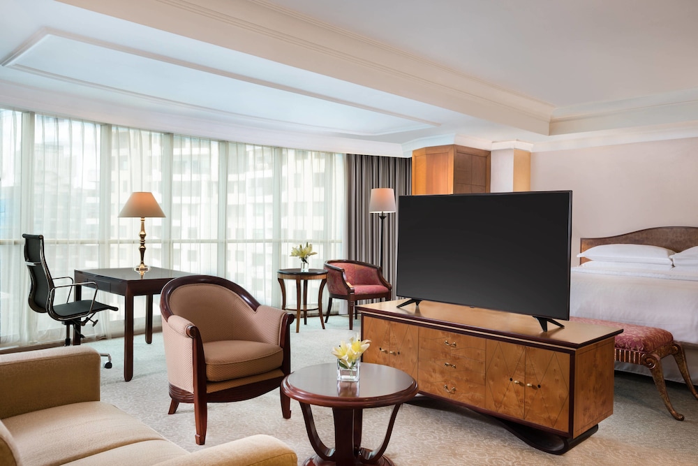 Sheraton Surabaya 30/39