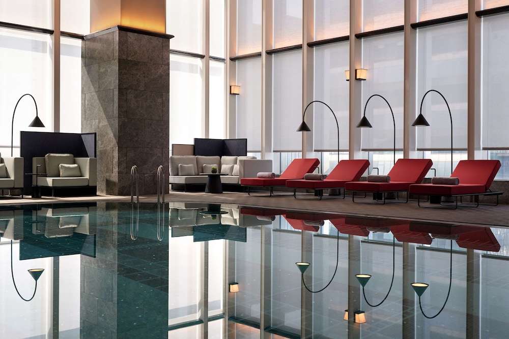 Andaz Nanjing Hexi 22/50