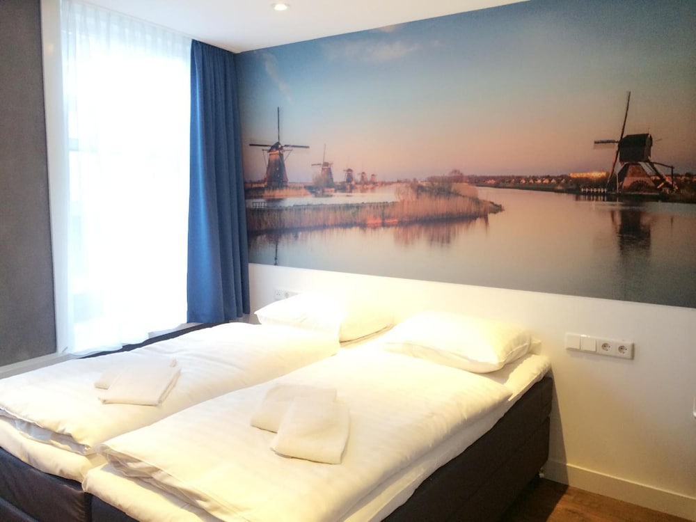 Hotel Old Nickel 15/40