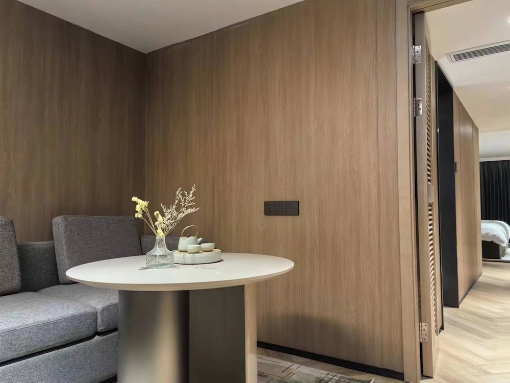 Ramada Encore by Wyndham Wuhan Int'l Conference Center 14/33