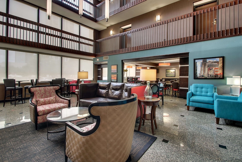 Drury Inn & Suites Near the Galleria Houston 32/49