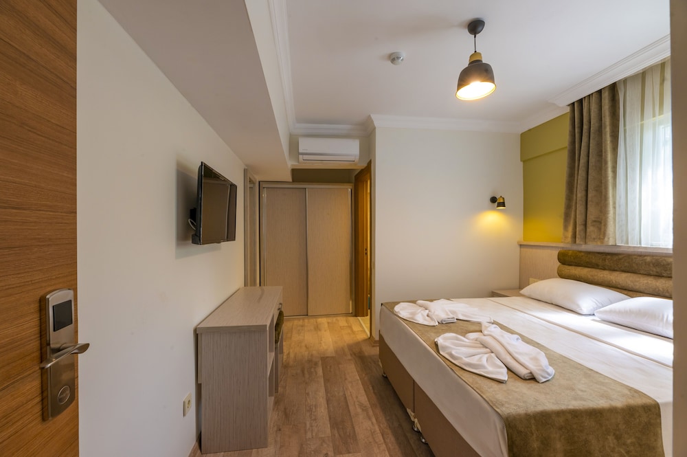 Bazaar Hotel Old City 3/20