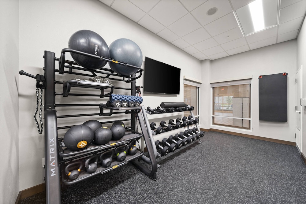 TownePlace Suites by Marriott Waco Northeast 30/45