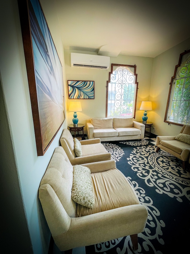 Canario Boutique Hotel 43/66
