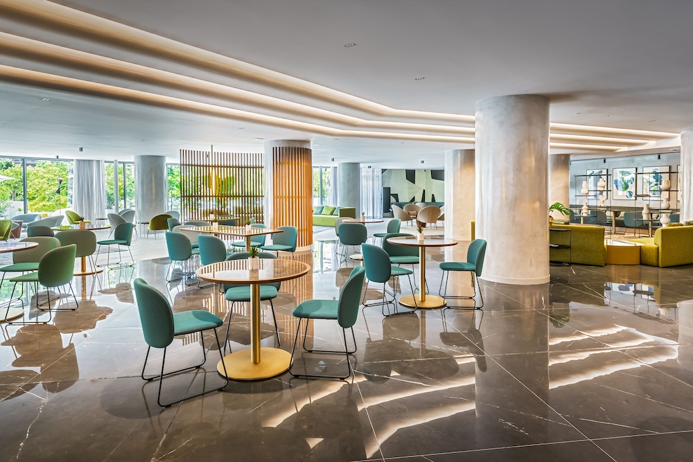 Barcelo Costa Vasca 57/73