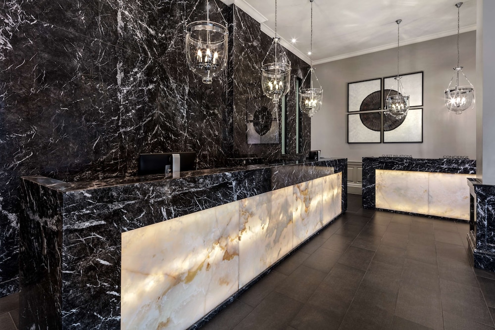 Radisson Blu Hotel London Euston Square 6/62