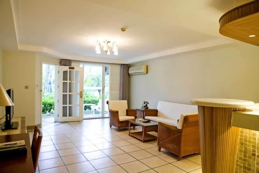PALM BEACH RESORT AND SPA 24/48