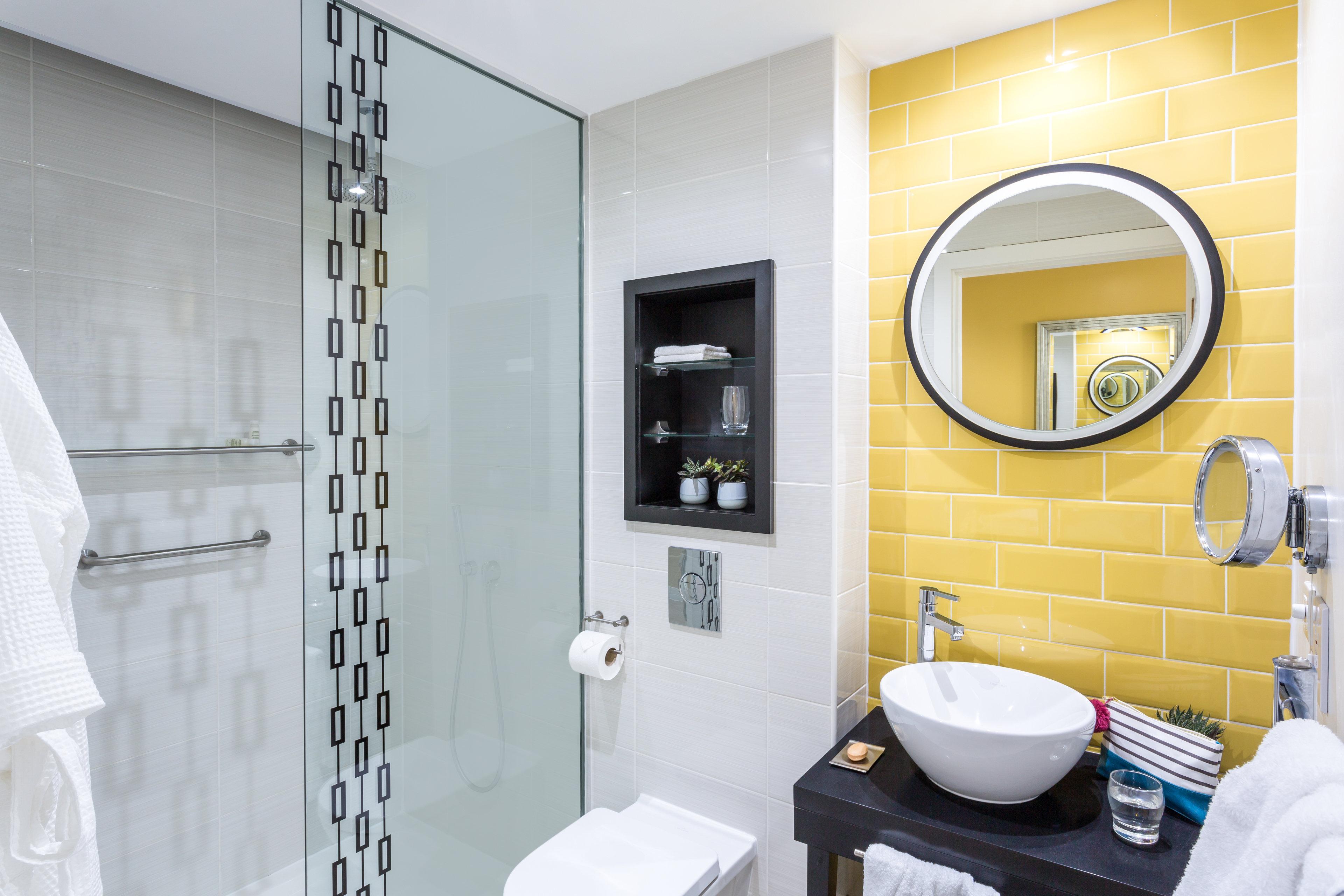 غرفة قياسية بسرير مزدوج، Indigo Hotel Newcastle 3/4