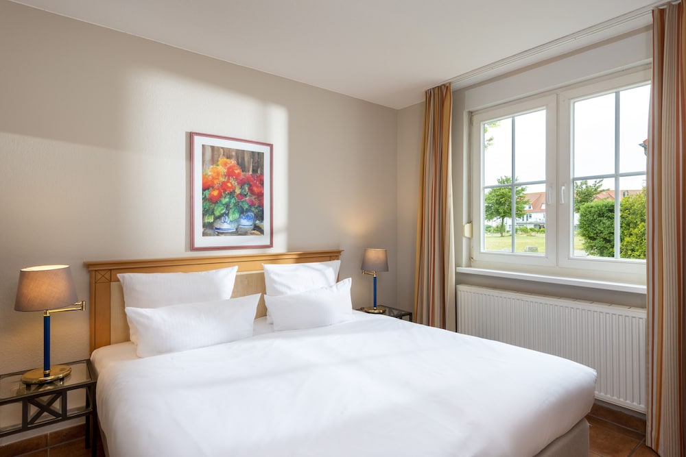 Precise Resort Rugen - Hotel & Splash Erlebniswelt 19/70