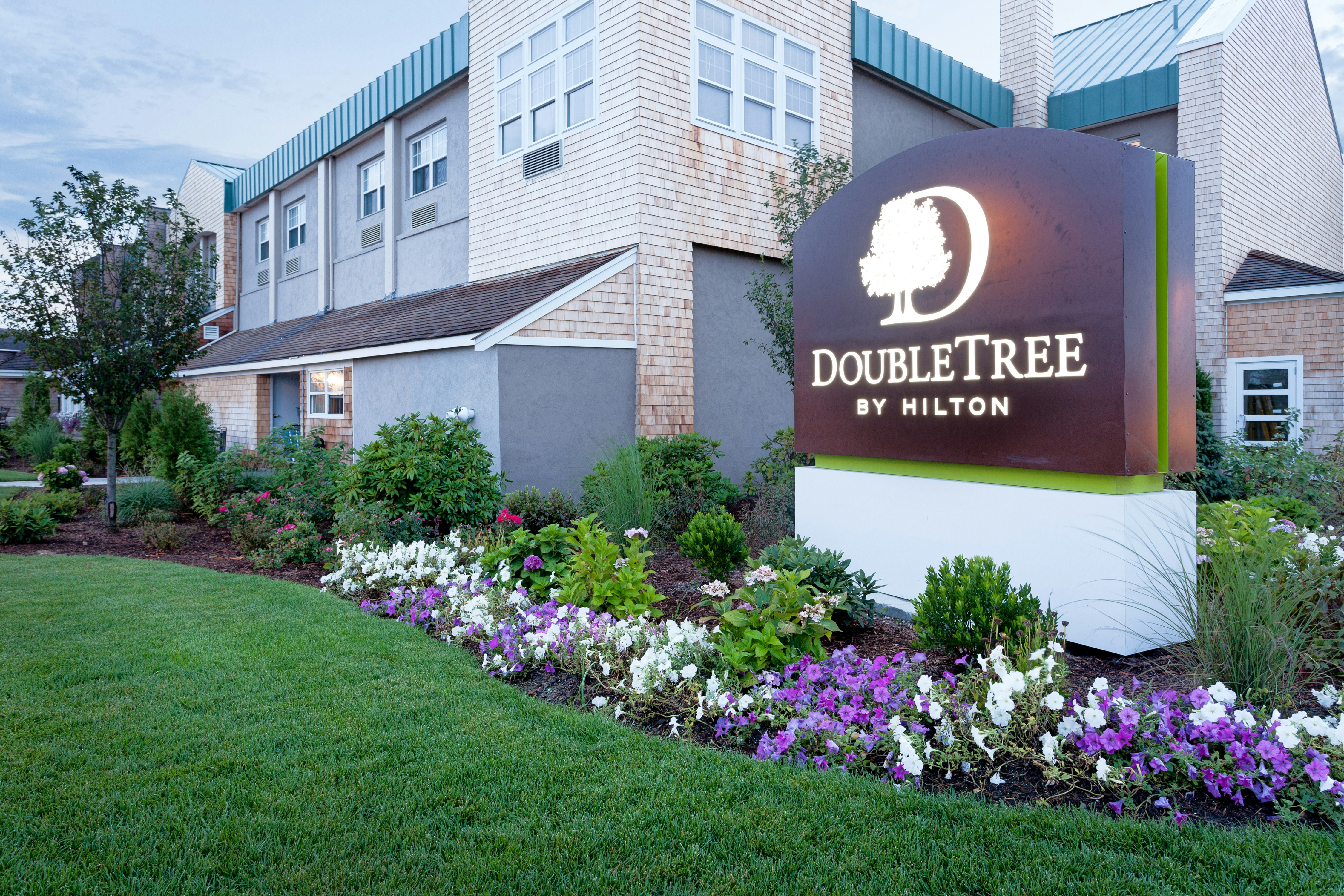 Doubletree By Hilton Cape Cod Hyannis 4/31