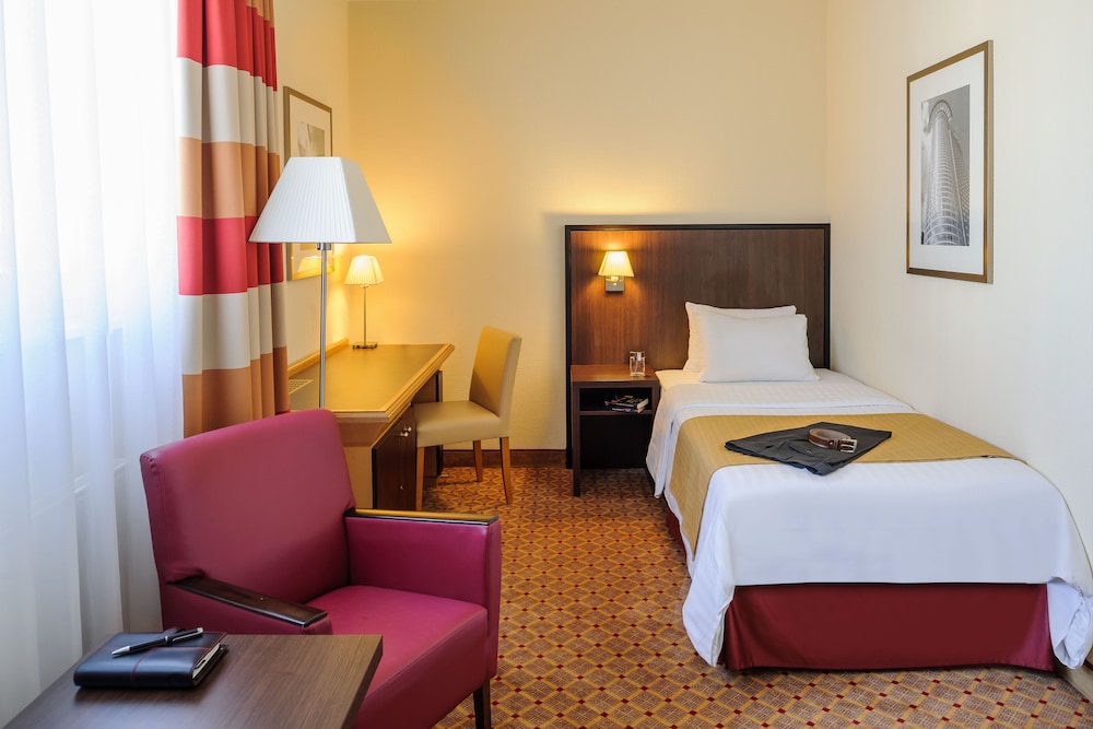 Trip Inn Frankfurt Nordwestzentrum 20/53