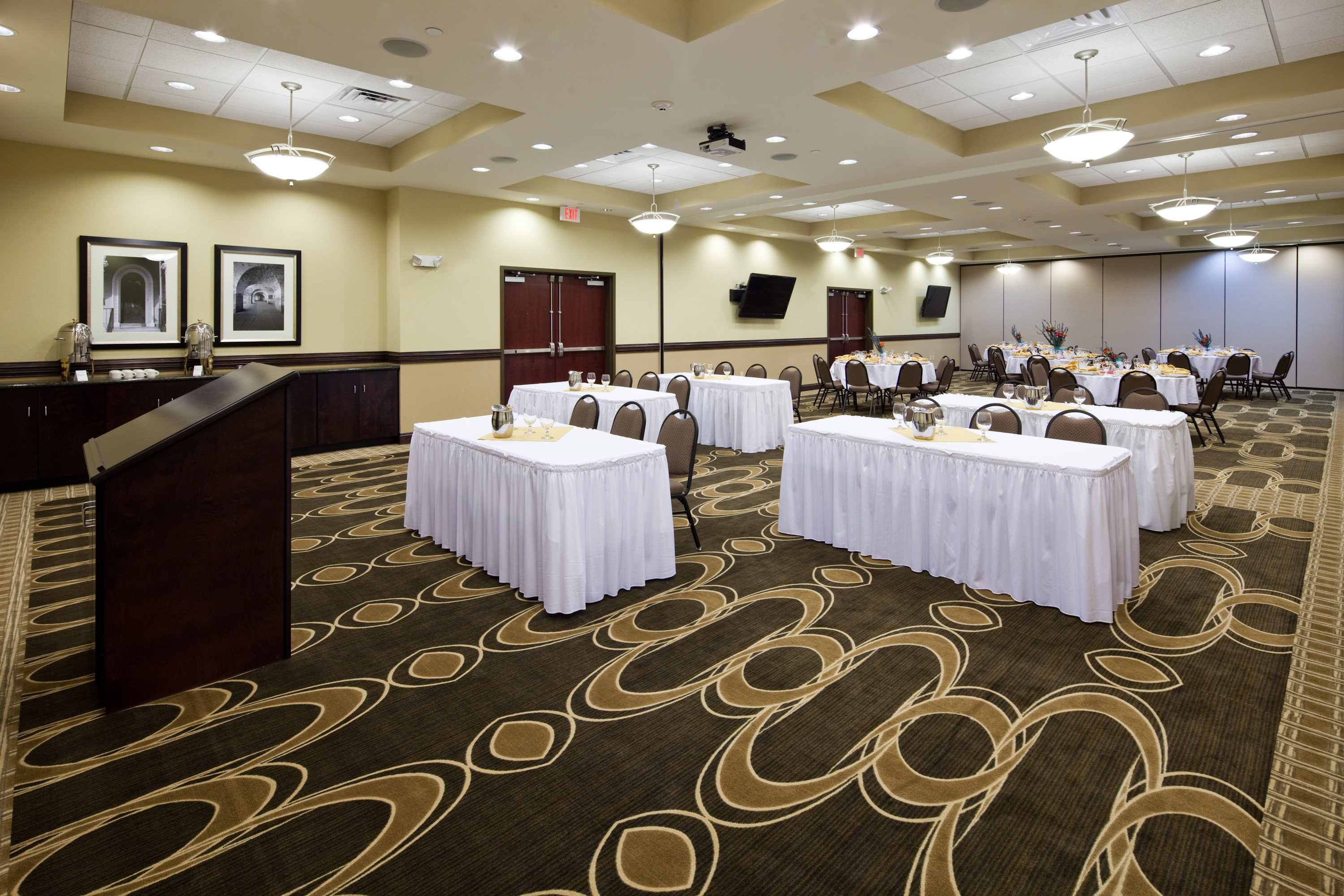Holiday Inn Mobile - Airport 56/61