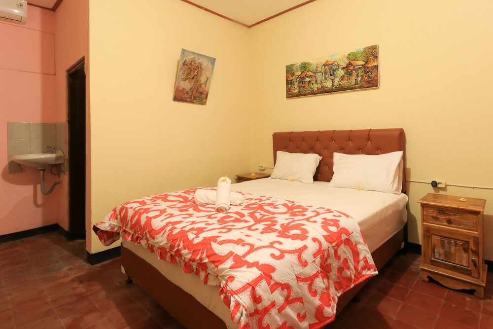Downtown Monkey Forest - Hostel 30/58